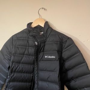 lightweight jacket | columbia